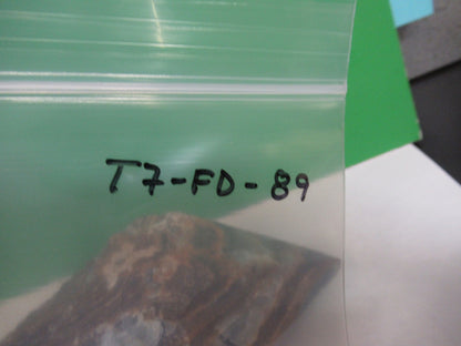 AMAZING POINTY FELDSPAR MINERAL SAMPLE BEAUTIFUL SPECIMEN AS PICTURED T7-FD-89