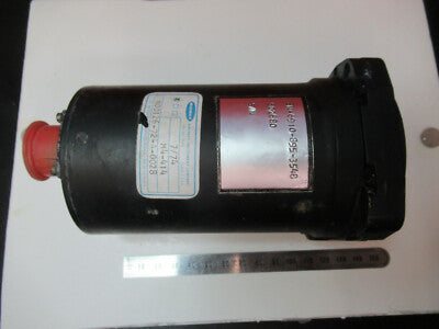 FOR PARTS ALTIMETER ALT KOLLSMAN 919-012020 AIRCRAFT TRAINER AS PICTURED C1-A-21