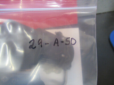 HONEYWELL VALVE LOAD CONTROL AH-64 AIRCRAFT 109846-1-2 UNTESTED AS PIC &29-A-50