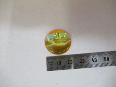 Optical Zinc Selenide ZnSe Infrared Bi Cx Lens Optics