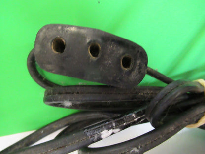 OLD SINGER SEWING ACCESSORY MACHINE  foot pedal switch ASSEMBLY &H2-A-53