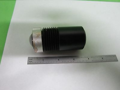 MICROSCOPE PART VERTICAL ILLUMINATOR ATTACHMENT OPTICS AS IS BIN#U8-H-05