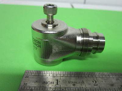 ACCELEROMETER WILCOXON RESEARCH 797 VIBRATION CALIBRATION sku#3C