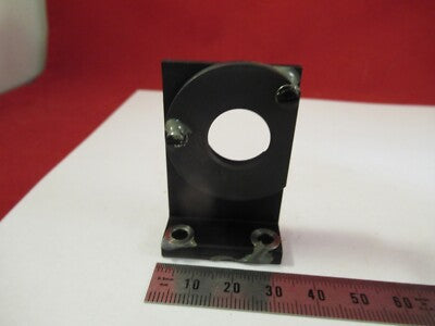 Carl Zeiss AG Germany IN35 Mounted Lens Microscope Part