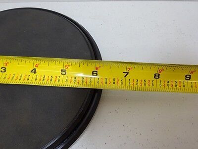 OPTISCHE SPIEGELPLATTFORM LASEROPTIK AS IS BIN#TD-1