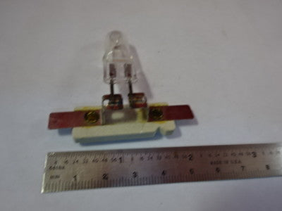 Neophot 32 Bulb Lamp Base Aus Jena Carl Zeiss AG Germany Microscope Part