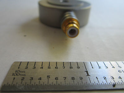 PCB PIEZOTRONICS DYNAMIC FORCE LOAD CELL 200B20 UNTESTED