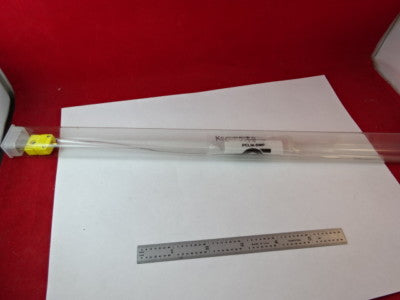Omega Engineering Thermocouple K KCC-0146 Pclm-smp Temperature Sensor