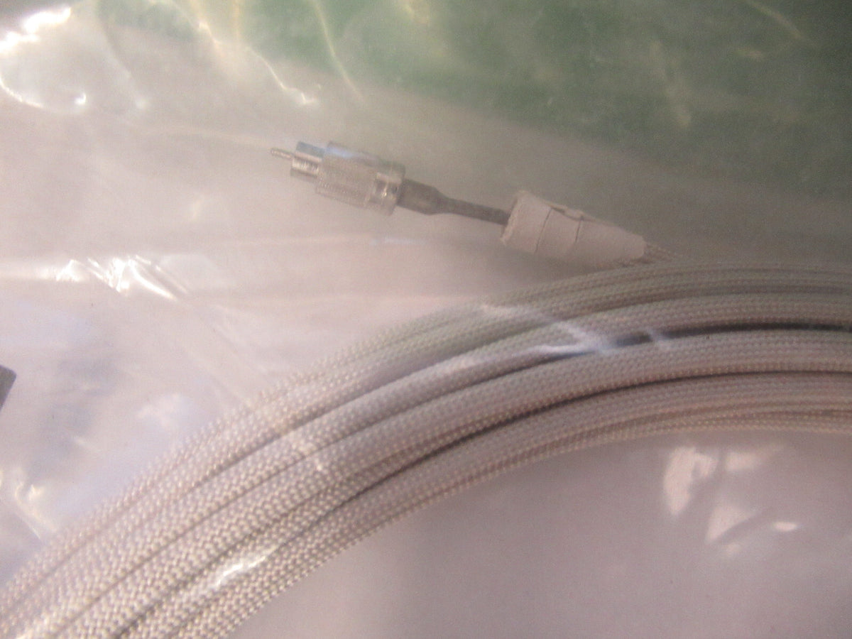 Meggitt Endevco Hardline Cable 3075M6-480 for Accelerometer