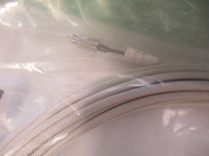 Meggitt Endevco Hardline Cable 3075M6-480 for Accelerometer