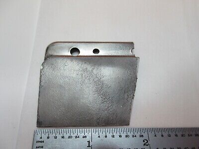 NIOBIUM METAL ALLOY 82% Nb RARE HEAVY HIGH TEMPERATURE AS PICTURED &FT-5-112