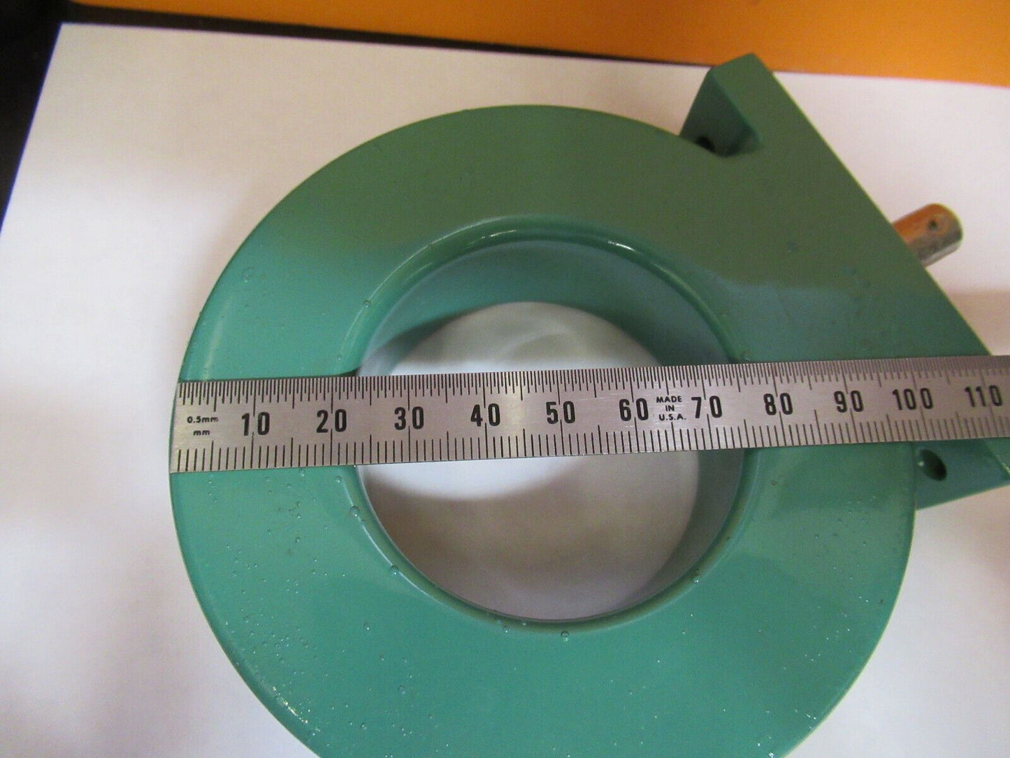 PEARSON EMI CURRENT TRANSFORMER 110  PALO ALTO AS PICTURED Y2-A-51