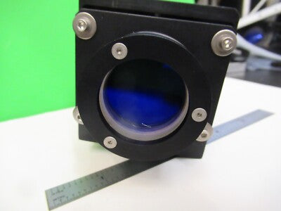 Optical New Focus Beam Expander Reducer Lens Laser Optics