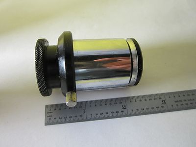 Microscope Part Eyepiece Wild Swiss 20X Optics