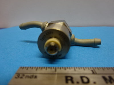 ACCELEROMETER BRUEL KJAER DENMARK 4334 VIBRATION SENSOR COOLING JIG AS IS #90-75