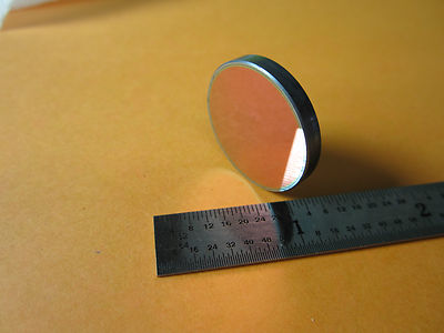 Optical Silicon Thick Lens Wafer Infrared Laser Optics