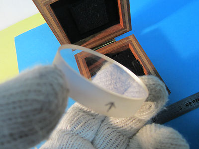 Optical Works London Flat Optics Inspection Metrology