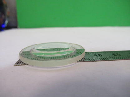 Optical Rare Shape BK7 Glass Plate Pro Laser Optics
