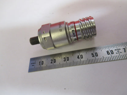 BELL AIRCRAFT 609-375-035-101 ACCELEROMETER VIBRATION SENSOR AS PICTURED S3-B-80