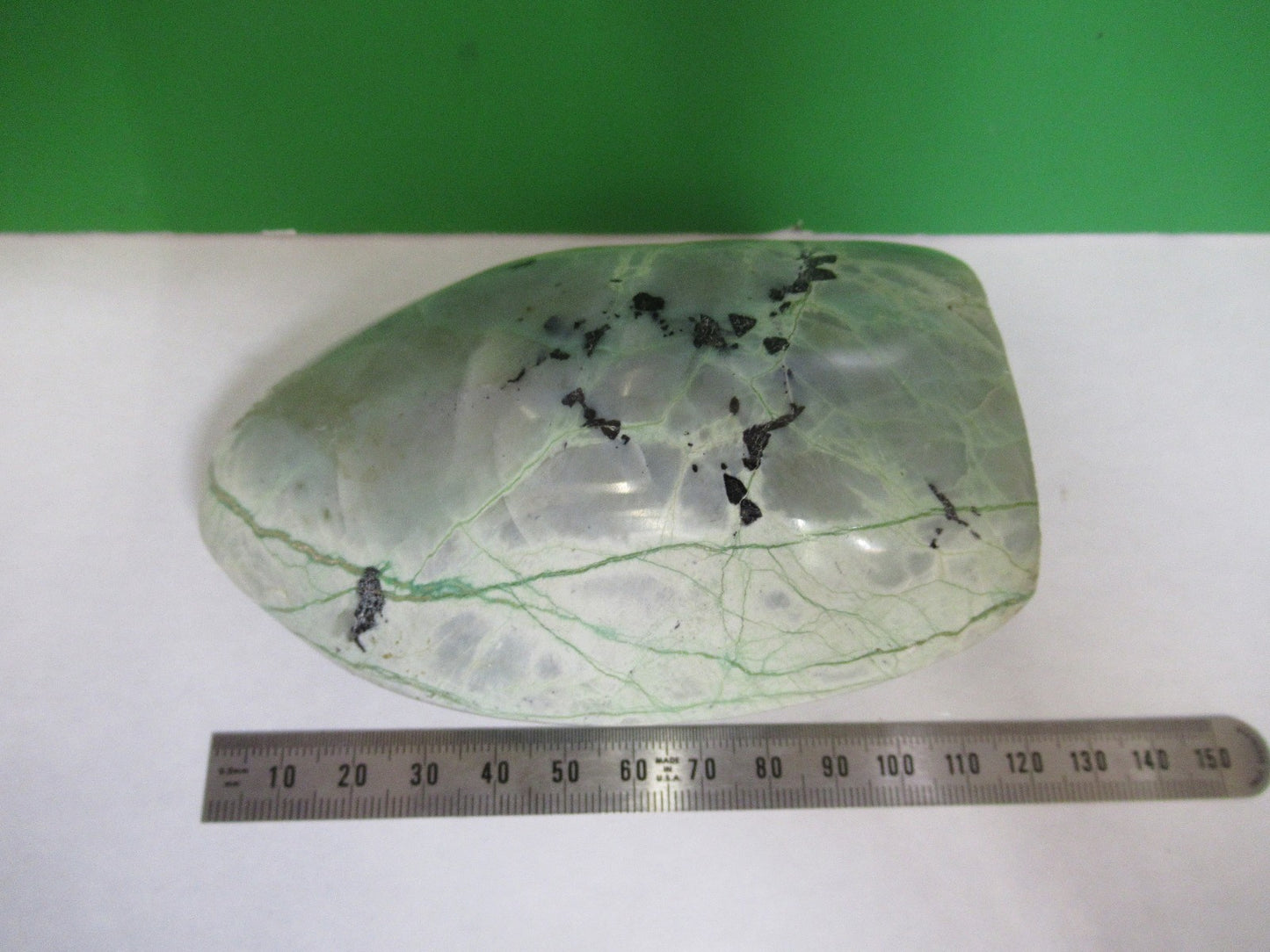 AMAZING COPPER OJIVE MINERAL SAMPLE BEAUTIFUL SPECIMEN AS PICTURED T7-FD-88
