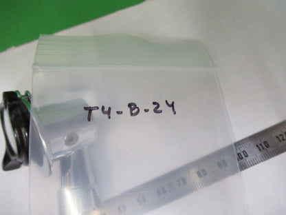 OPTICS  WELCH ALLYN ATTACHMENT PART As Pictured T4-B-24