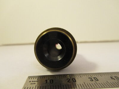 Wild Swiss Objective 40X Optics Microscope Part