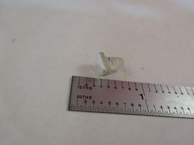 Rare Mirror Convex Miniature Optics