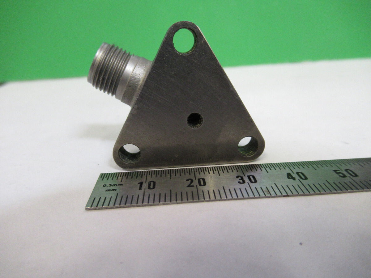 Meggitt Endevco 6222M35 Aircraft Turbine Accelerometer