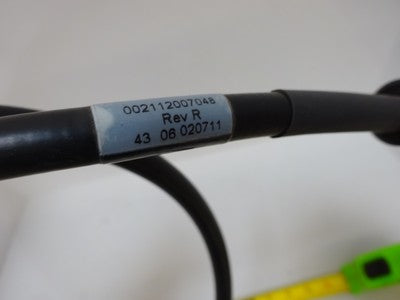 DOLAN JENNER FIBER OPTICS ILLUMINATOR LAMP AS IS BIN#TD-1 ii