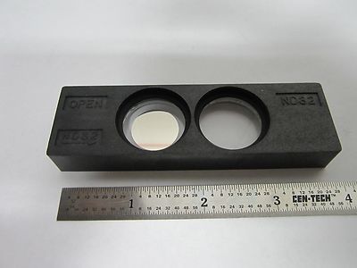 Optical Microscope Filter Nikon Optics