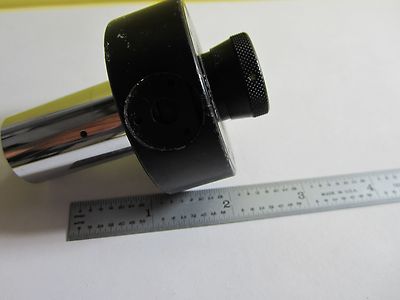 MICROSCOPE EYEPIECE WILD HEERBRUGG 15xSK OPTICS AS IS BIN#32-B-16