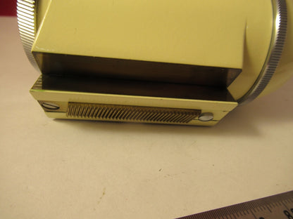 Wild Swiss M11 Tubus + Nosepiece Assembly Microscope Part