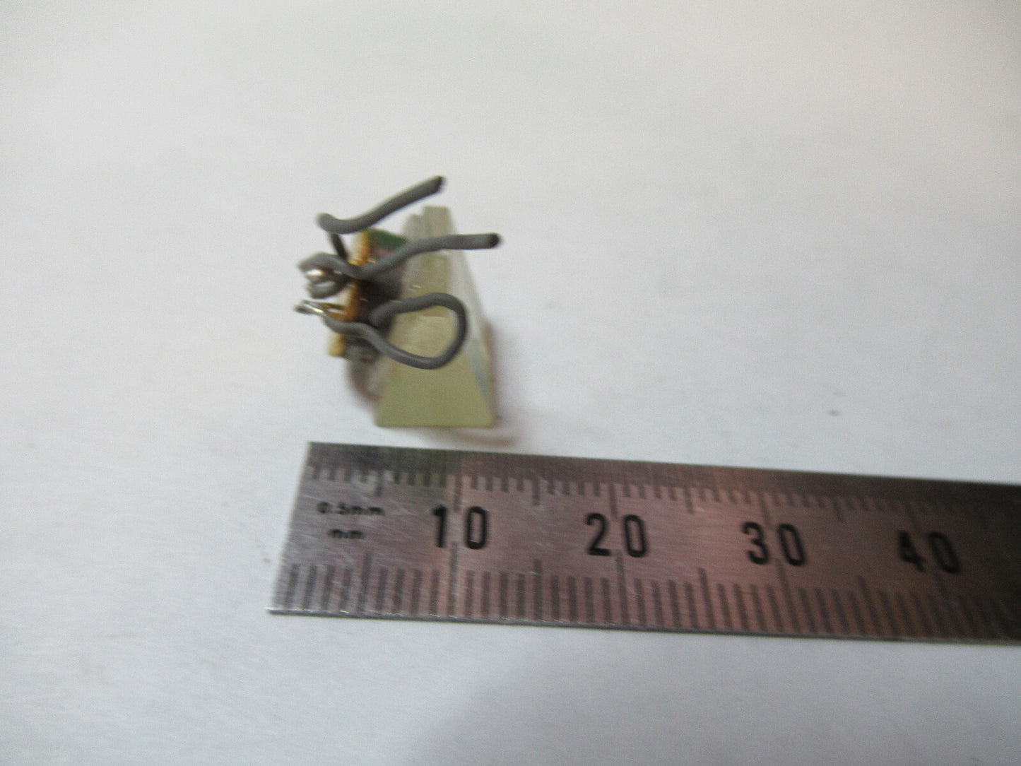 Optical Mil Spec Zerodur + Photodiode Rlg Laser Optics