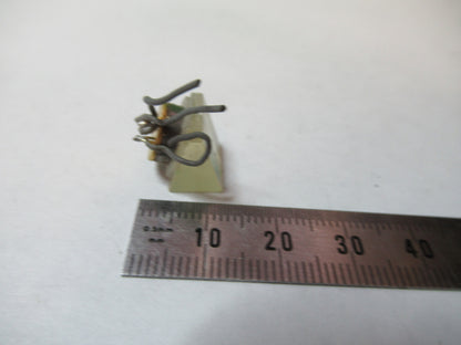 Optical Mil Spec Zerodur + Photodiode Rlg Laser Optics