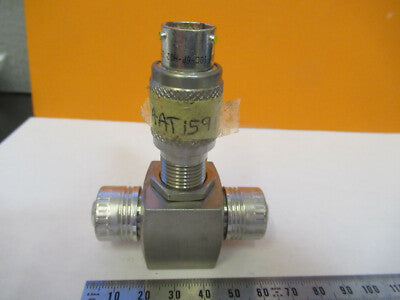 Aircraft Meggitt Solenoid Valve AAT1591