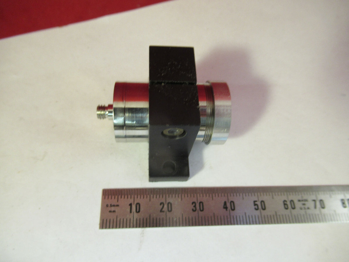 MEGGITT ENDEVCO MODEL 2510 PIEZOELECTRIC MICROPHONE PRESSURE SENSOR AS PIC #6-DT