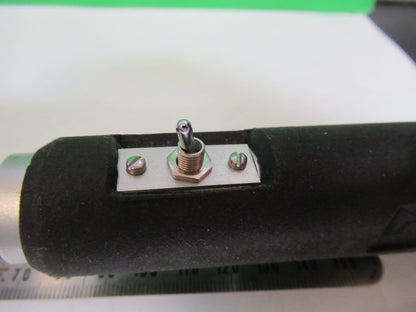 DYNAPULSE MODAL HAMMER 1, 10, 100 mV/LbF  5850A SENSOR AS PICTURED X4-A-39