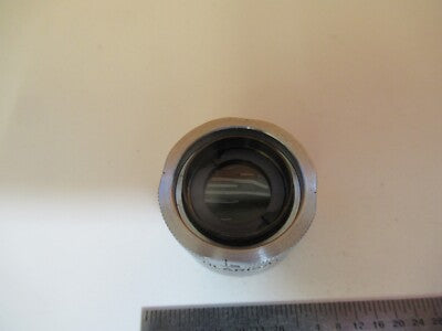 Reichert Austria Polarizer Lens Microscope Part