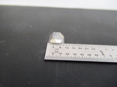 Optical Mini Edge Mirror Prism BK7 Glass Nice Laser Optics