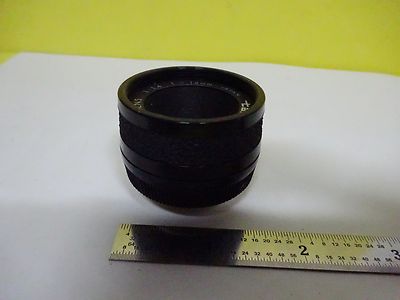 Microscope Part Optical Tamron 16 mm Tv Lens Camera Optics