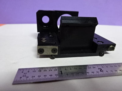 OPTICAL ASSEMBLY MIRROR + LENSES OPTICS AS PICTURED &Z6-02