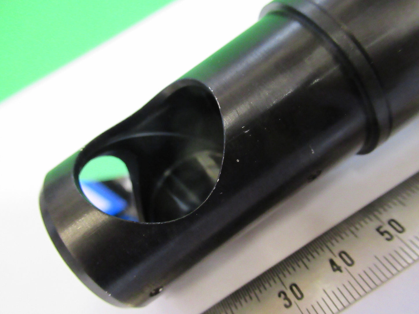 Wild Swiss Illuminator Mirror Brightfield Optics Microscope Part