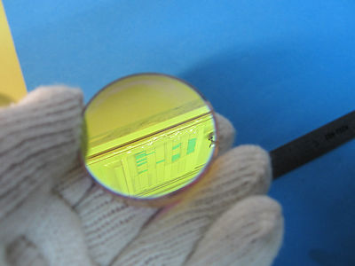 OPTISCHER FILTERSPIEGEL ZERODUR LASER OPTICS BIN#23-80