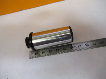 VINTAGE SPENCER AO 5X OCULAR EYEPIECE MICROSCOPE PART AS PICTURED X6-A-27