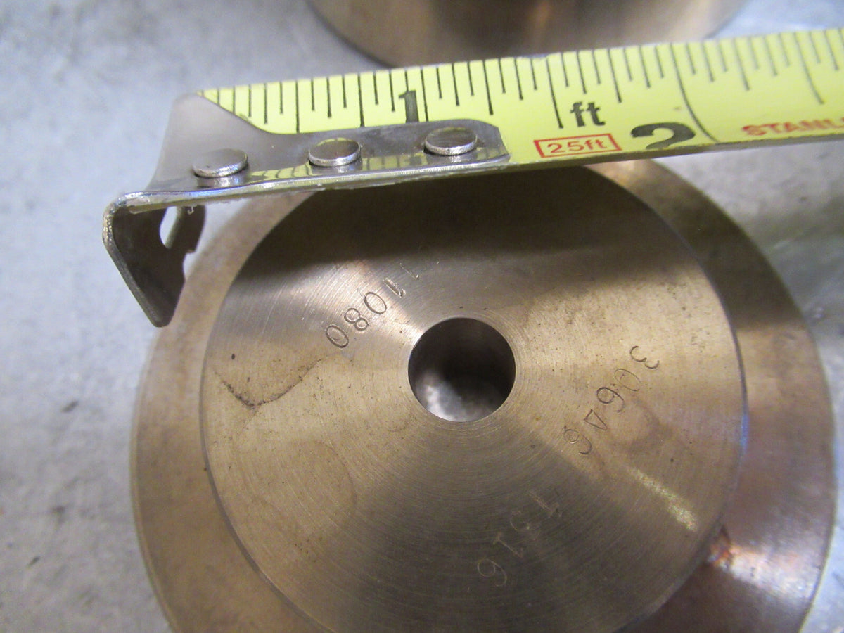Parr High Pressure Autoclave Unknown Purpose