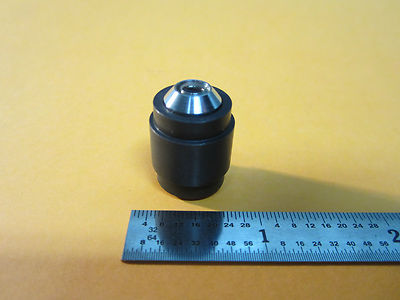 Microscope Part Objective Optics