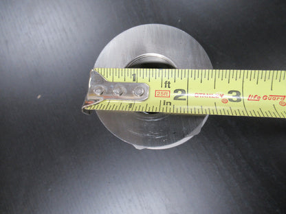 KISTLER FORCE LINK LOAD CELL 9372A 9071 SENSOR PIEZOELECTRIC AS PICTURED B3-B-54