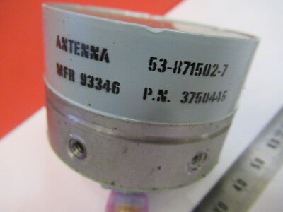 Cobham UK Bae Antenna 3750445 Microwave Radar Aircraft Part