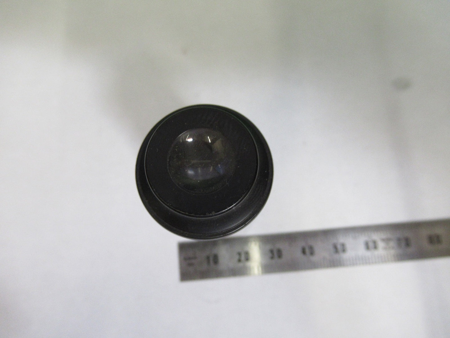 SPENCER AO 6X OCULAR EYEPIECE LENS MICROSCOPE PART AS PICTURED W3-C-37B