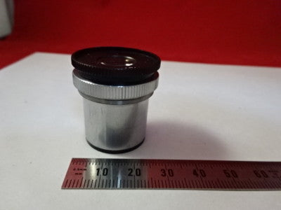 Kyowa KW15M 15X Japan Ocular Eyepiece Microscope Part Optics